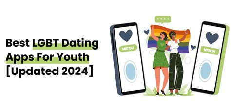 lgbt youth dating apps free|lesbian dating apps for 13.